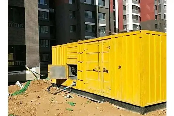 屏南柴油发电机组冬季保养注意事项？